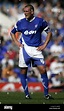 JASON DE VOS IPSWICH TOWN CAPTAIN PORTMAN ROAD IPSWICH SUFFOLK ENGLAND ...