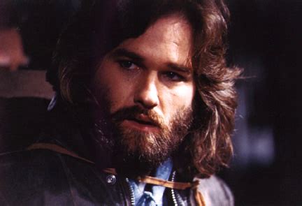 His first roles were as a child in television series, including a lead role in the western series the travels of jaimie mcpheeters. Kurt Russell | Defeating Boredom