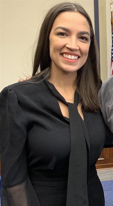 Aoc And Her Big Tits Make Me Wanna Fuck Her So Hard R Jerkofftoceleb