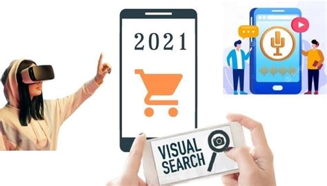 8 Ecommerce Trends To Watch Out For In 2021 Morecustomersapp