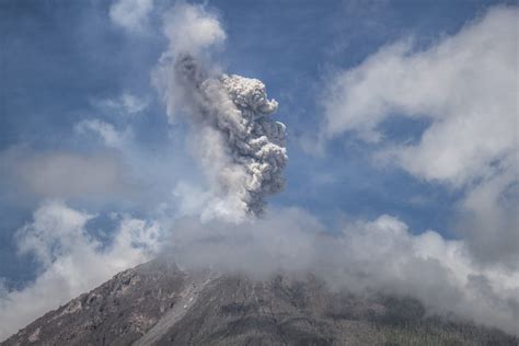 Evidence Suggests Toba Volcanic Winter Was Less Lethal Than Thought