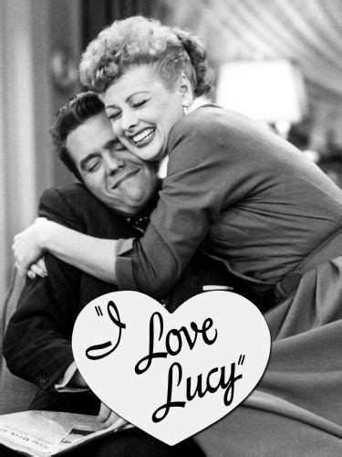 I Love Lucy 1951 Synopsis Characteristics Moods Themes And Related Allmovie