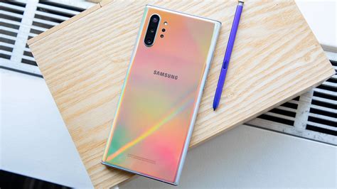 Samsung Galaxy Note 20 And Galaxy Fold 2 Tipped To Launch On August 5