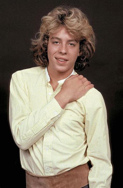 1970s Heartthrob Leif Garrett Is 62 Years Old And Still Handsome Today