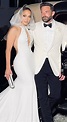 珍妮佛羅培茲 Jennifer Lopez 回顧 2022 ！分享與班艾佛列克 Ben Affleck 獨家婚禮擁吻照：「最美好的時光 ...