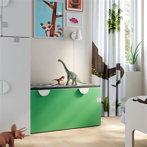 Ikea bankauflage → ultimativer produktratgeber die besten ikea bankauflage beste angebote alle vergleichssieger ᐅ jetzt. SMÅSTAD Bank mit Kasten - weiß/grün - IKEA Österreich