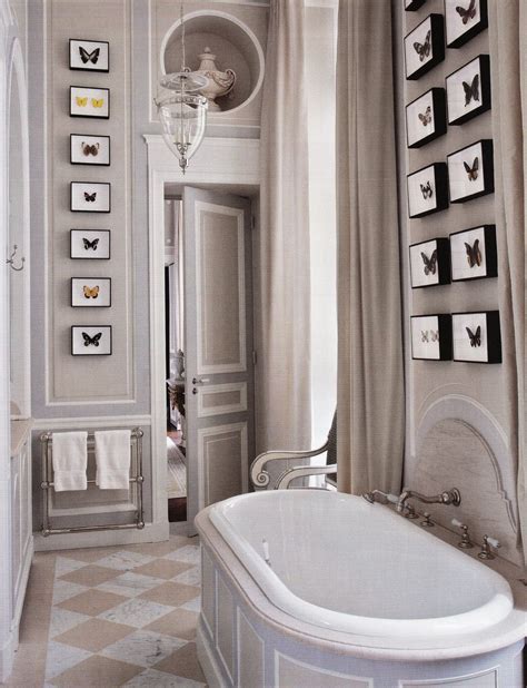 Paris Apartment Apartment Design Paris Bathroom Bathroom Design