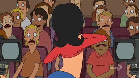 Bobs Burgers Linda Belcher Find Share On Giphy