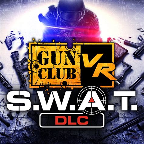 Gun Club Vr Swat