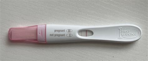 Update To My “squinter” 10 Dpo Frer Im Literally In Shock First