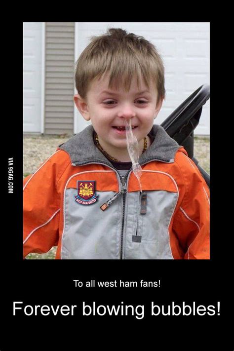 Forever Blowing Bubbles 9gag