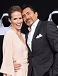 Fallece la esposa del actor Demian Bichir, Stefanie Sherk | E! News