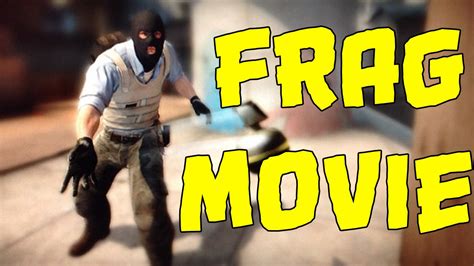 Faceit Season 2 Movie Csgo Fragmovie Youtube