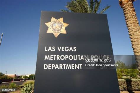 las vegas metropolitan police department photos and premium high res pictures getty images