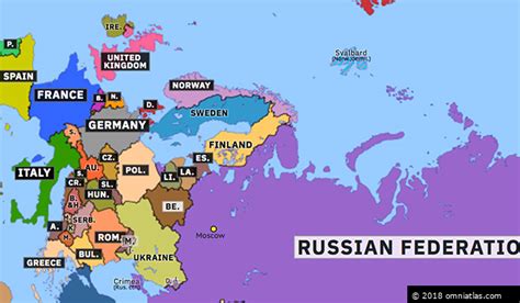 Russian Electoral Interventions Historical Atlas Of Northern Eurasia