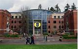 Photos of University Of Oregon Medical School