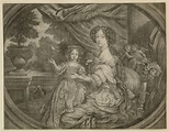 NPG D30499; Barbara Palmer (née Villiers), Duchess of Cleveland and ...