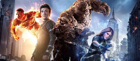 Josh Trank Has ‘one Regret From His Fantastic Four Battle With Fox