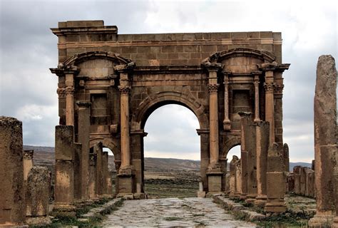 Contribute to bloodymods/exnihilocreatio development by creating an account on github. Timgad (Algeria) The city was founded ex nihilo by Emperor Trajan around the year 100 as a ...