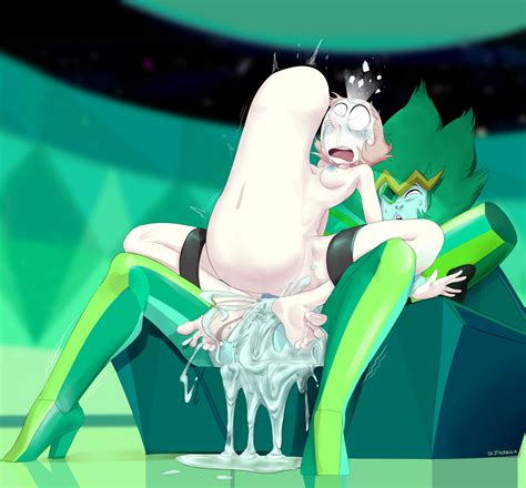 Rule If It Exists There Is Porn Of It Emerald Steven Universe