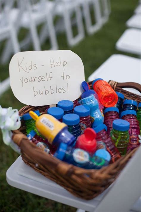 Find more ideas on this site now 12 Awesomely Clever Ideas for the Kids Table