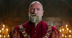 Graham McTavish’s Ne’er-do-well ‘Witcher’ Role Was Years in the Making ...