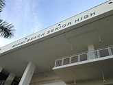 Photos for Miami Beach Senior High School - Yelp