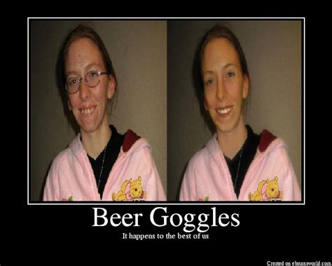 beer goggles picture ebaum s world