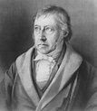 Georg Wilhelm Friedrich Hegel: Preußens König der Gedanken - [GEO]
