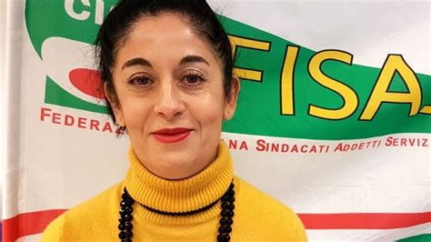 Patrizia Manca è la nuova Segretaria generale della Fisascat Cisl Belluno Treviso