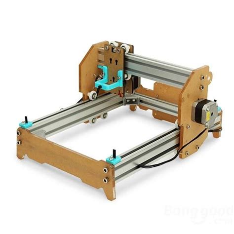 Endurance provides customers with an ultimate tech support, full guidance and tutorials telling how to make and. Desktop DIY Laser Engraver Cutter Engraving Machine ...