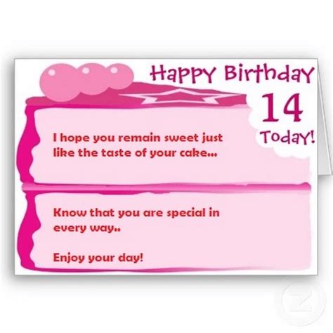 100 Happy 14th Birthday Quotes Wishes Captions Of 2021
