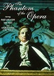 El fantasma de la ópera (Miniserie de TV) (1990) - FilmAffinity