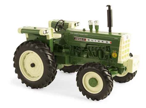 Ertl Toys Oliver 1950t Tractor