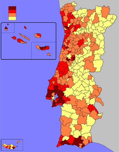 Contexto demográfico e impacto socioeconómico da pandemia em portugal. O Ressio: 1205. Portugal