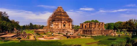 10 Architectural Wonders Of India Musafir