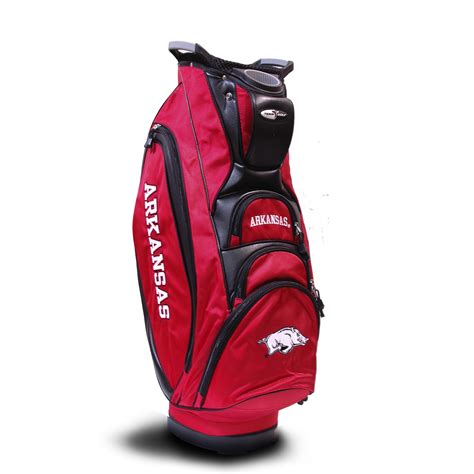 Team Golf Ncaa Victory Golf Cart Bag Choose Your Team Ebay