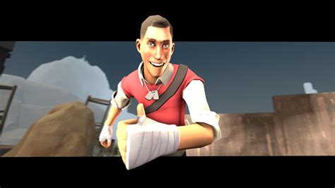 Just A Simple Scout Sfm