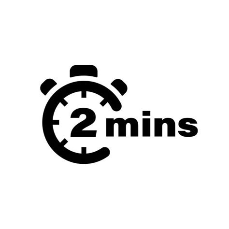 2 Minute Timer Illustrations Royalty Free Vector Graphics And Clip Art