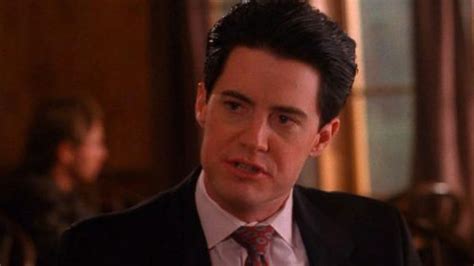 Video Kyle MacLachlan Returning To Twin Peaks As Agent Cooper ABC News