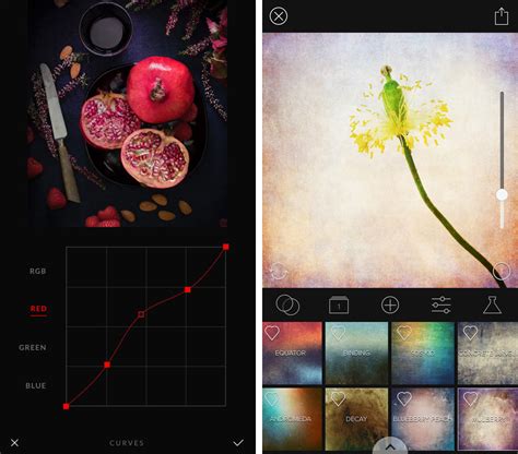 10 Best Photo Apps For Incredible iPhone Photography (2020 ...