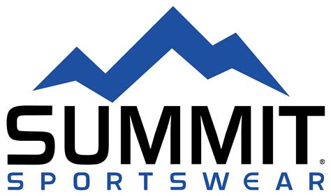 About — Summit Sportswear