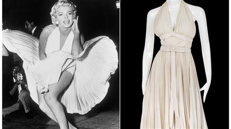 Marilyn Monroe Dresses Personal Photos Going Up For Auction Fox News