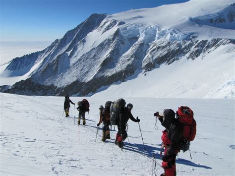 Famous Landmarks Of Antarctica Webquesttravel