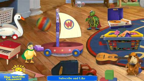 Wonder Pets Games Lasopapapers