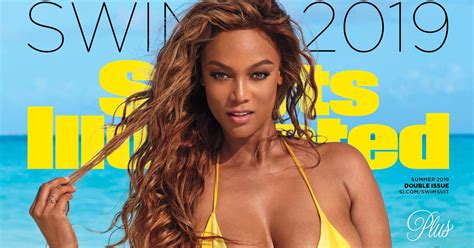 Camille Kostek Tyra Banks And Alex Morgan Share Sports Illustrated Swimsuit Covers Maxim