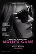 Second Trailer for Aaron Sorkin's 'Molly's Game' with Jessica Chastain ...