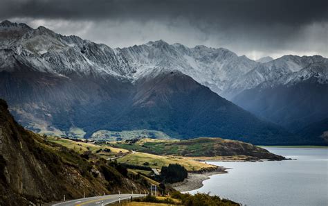√ Awasome Top 10 Places South Island New Zealand 2022 Wonderfull Travel