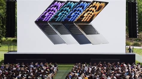 Apple Wwdc 2023 Apple Unveils Gaming Mode As Part Of New Macos Sonoma