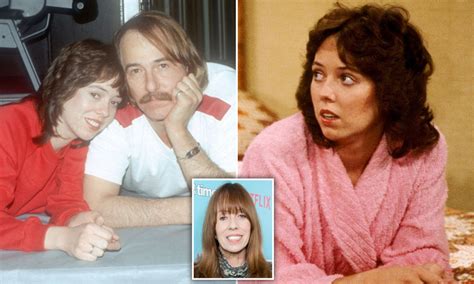 Mackenzie Phillips And Her Father